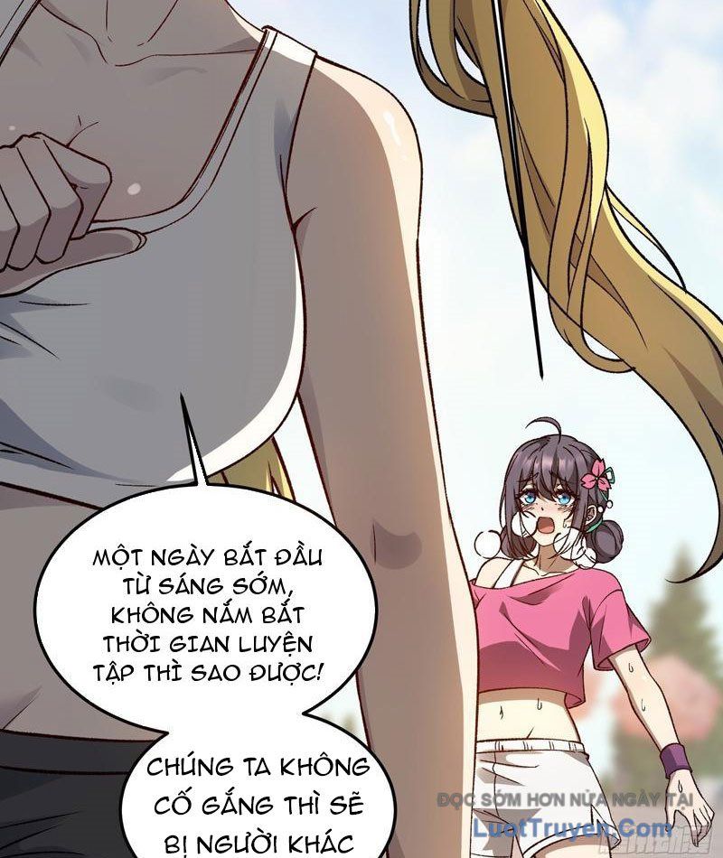 Tinh Lâm Chapter 18 - Trang 2
