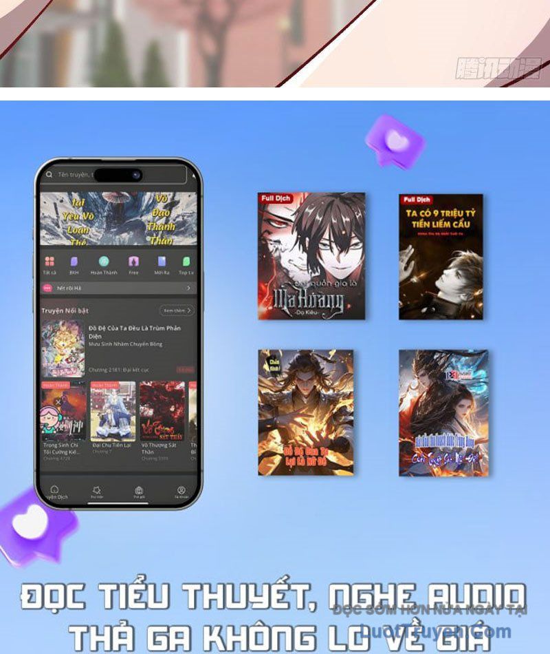 Tinh Lâm Chapter 18 - Trang 2