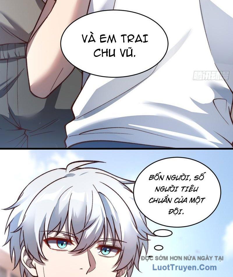 Tinh Lâm Chapter 19 - Trang 2