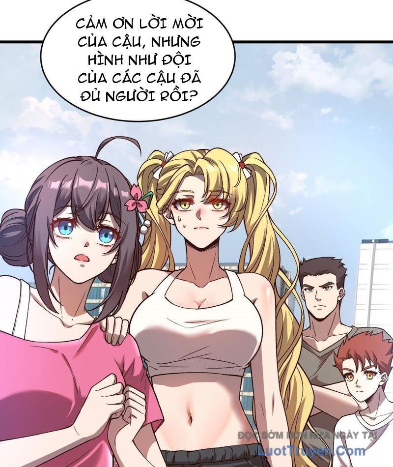 Tinh Lâm Chapter 19 - Trang 2