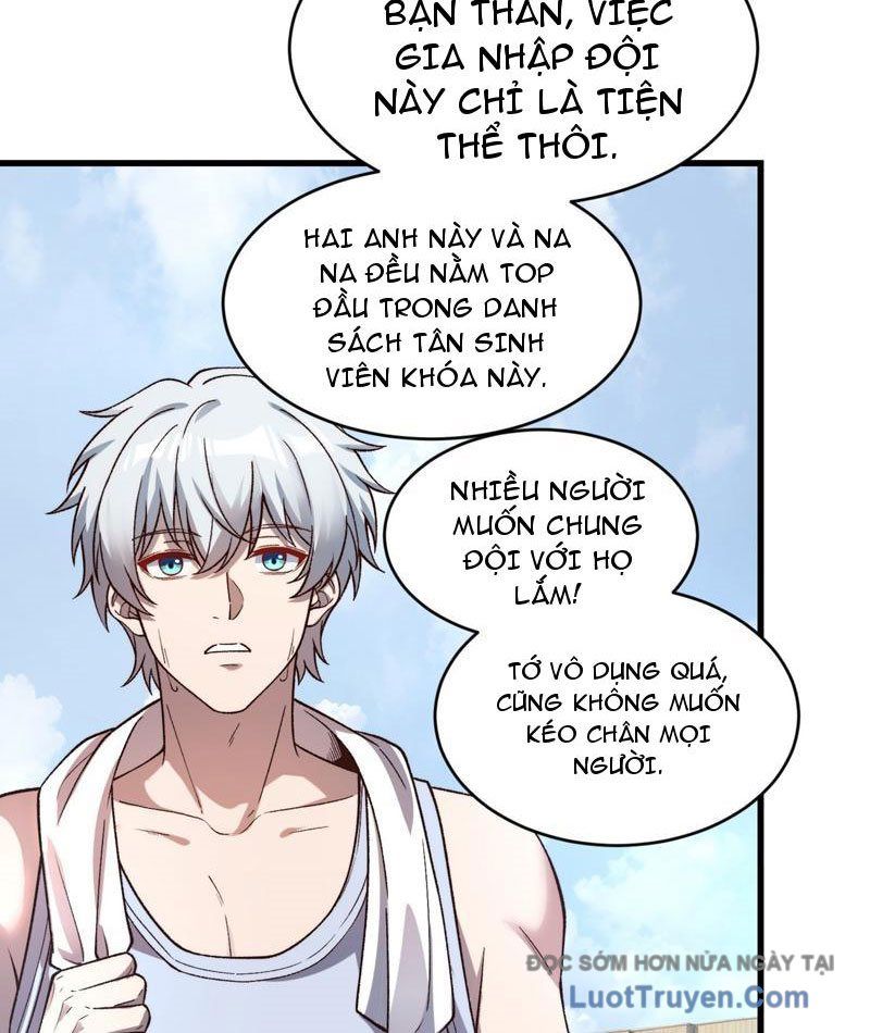 Tinh Lâm Chapter 19 - Trang 2