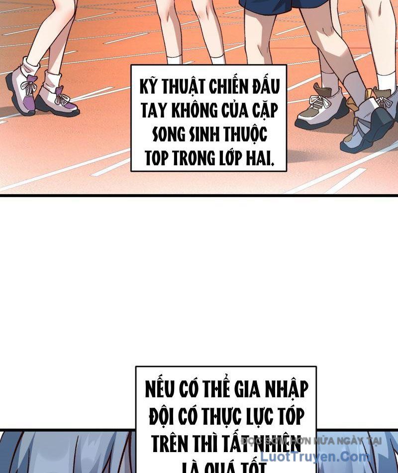 Tinh Lâm Chapter 19 - Trang 2