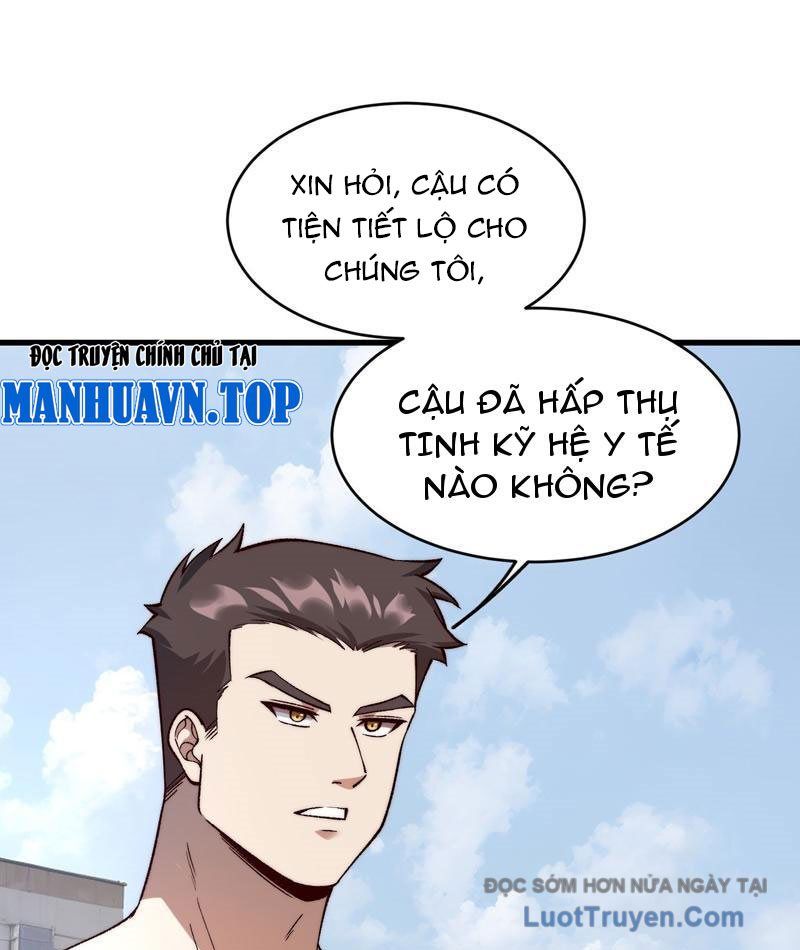 Tinh Lâm Chapter 19 - Trang 2