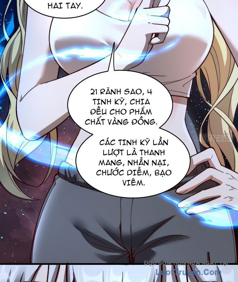 Tinh Lâm Chapter 19 - Trang 2