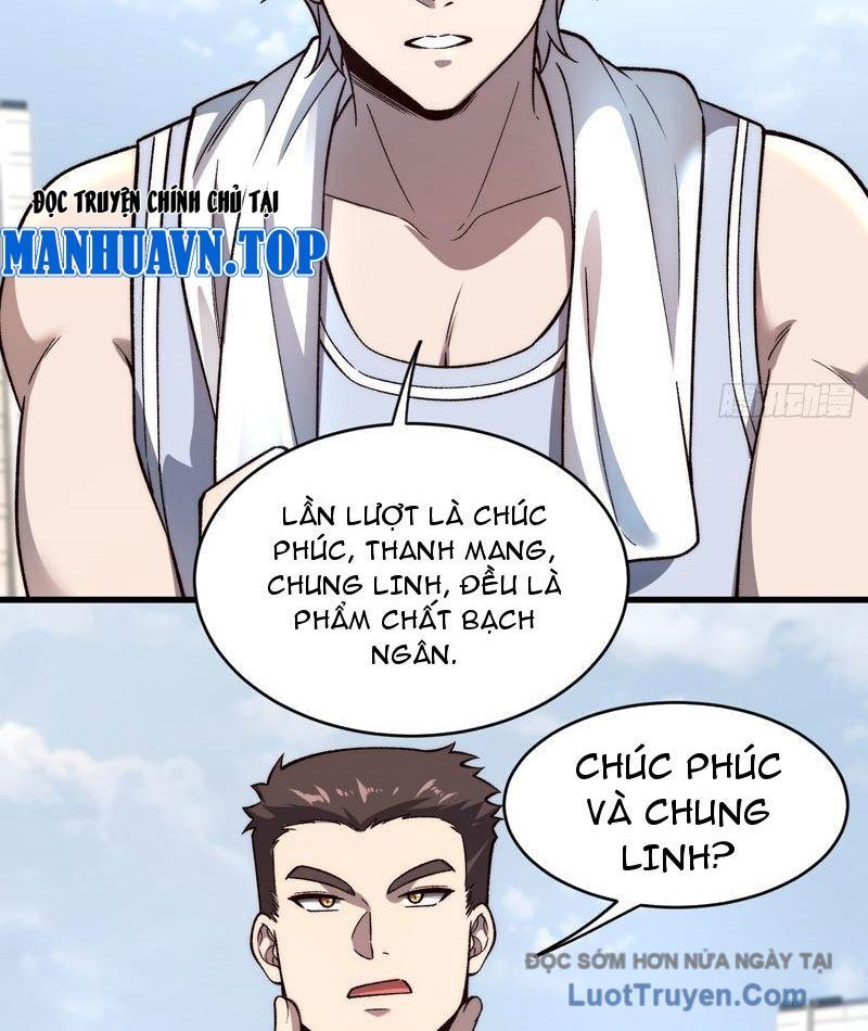 Tinh Lâm Chapter 19 - Trang 2
