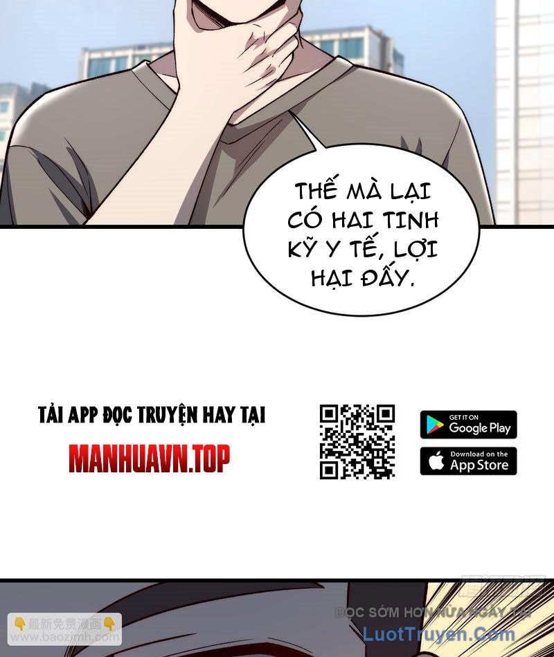 Tinh Lâm Chapter 19 - Trang 2