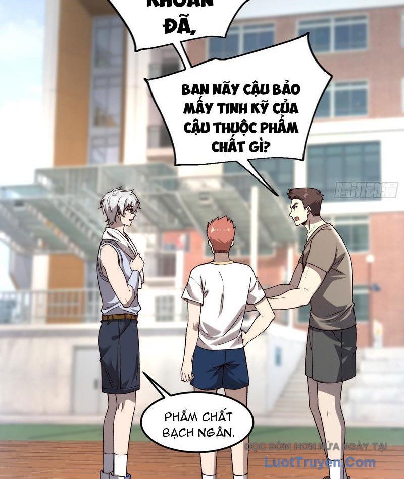 Tinh Lâm Chapter 19 - Trang 2