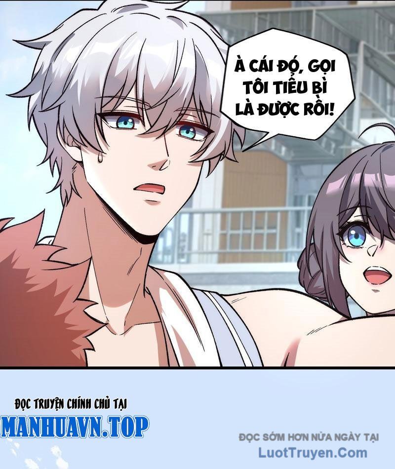 Tinh Lâm Chapter 19 - Trang 2