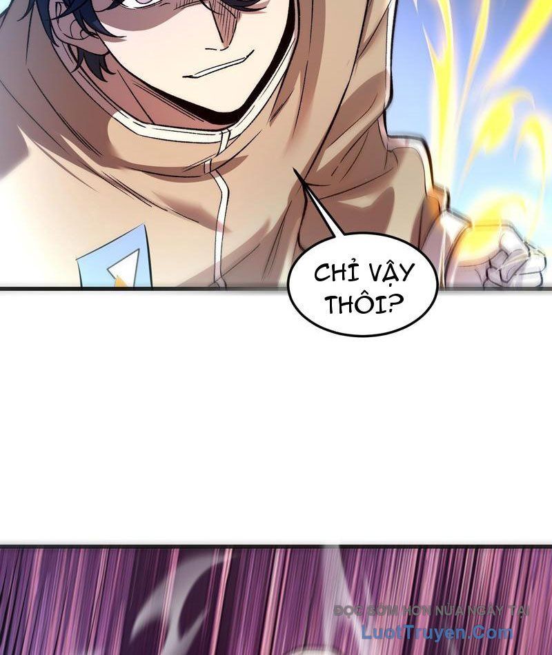 Tinh Lâm Chapter 19 - Trang 2