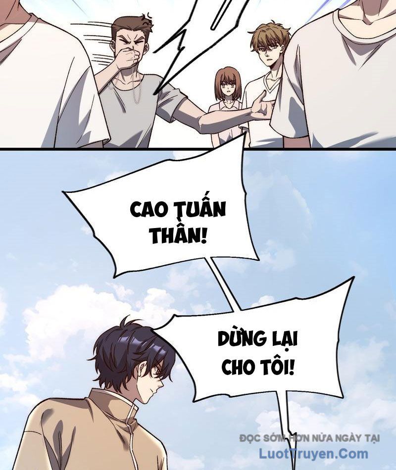 Tinh Lâm Chapter 19 - Trang 2