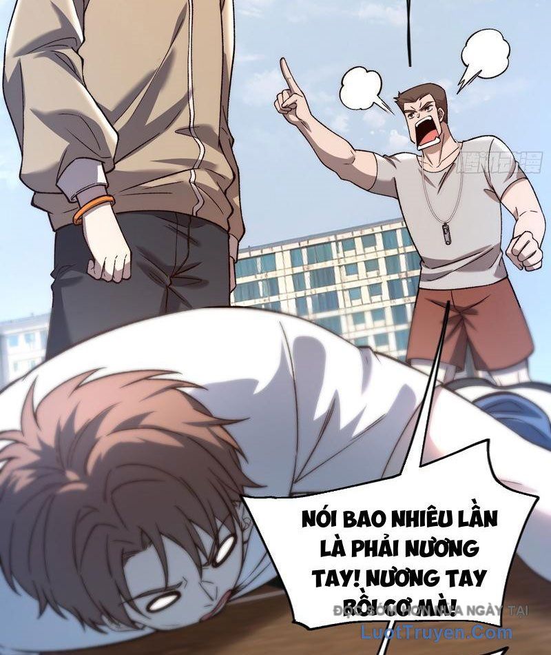 Tinh Lâm Chapter 19 - Trang 2