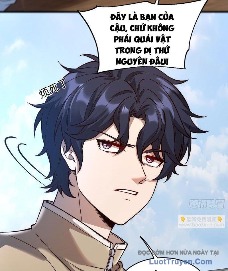 Tinh Lâm Chapter 19 - Trang 2