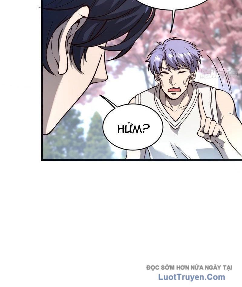 Tinh Lâm Chapter 19 - Trang 2