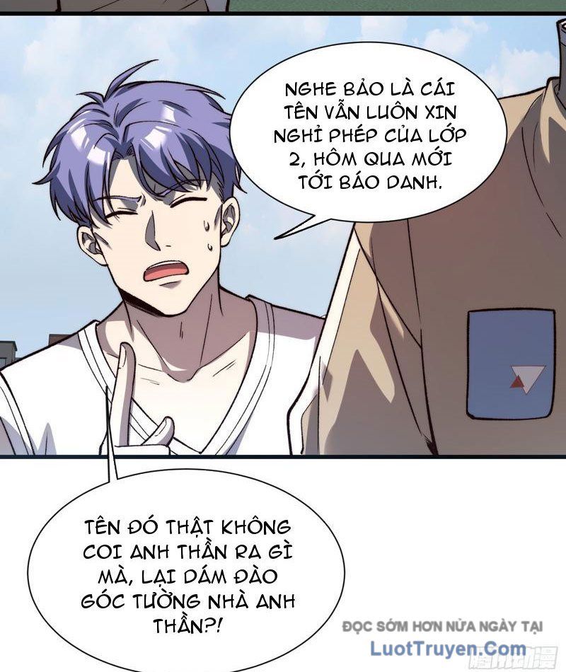 Tinh Lâm Chapter 19 - Trang 2
