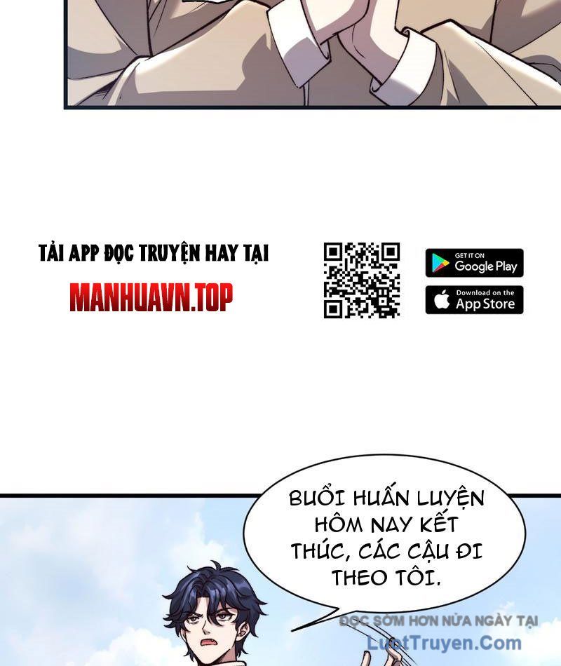 Tinh Lâm Chapter 19 - Trang 2