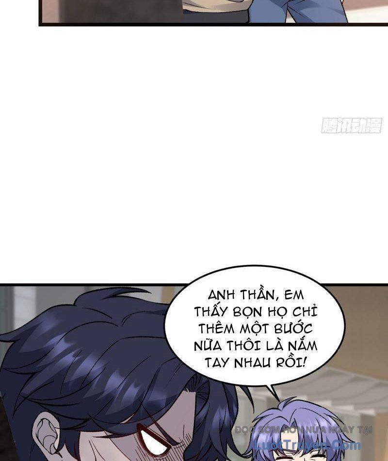 Tinh Lâm Chapter 20 - Trang 2