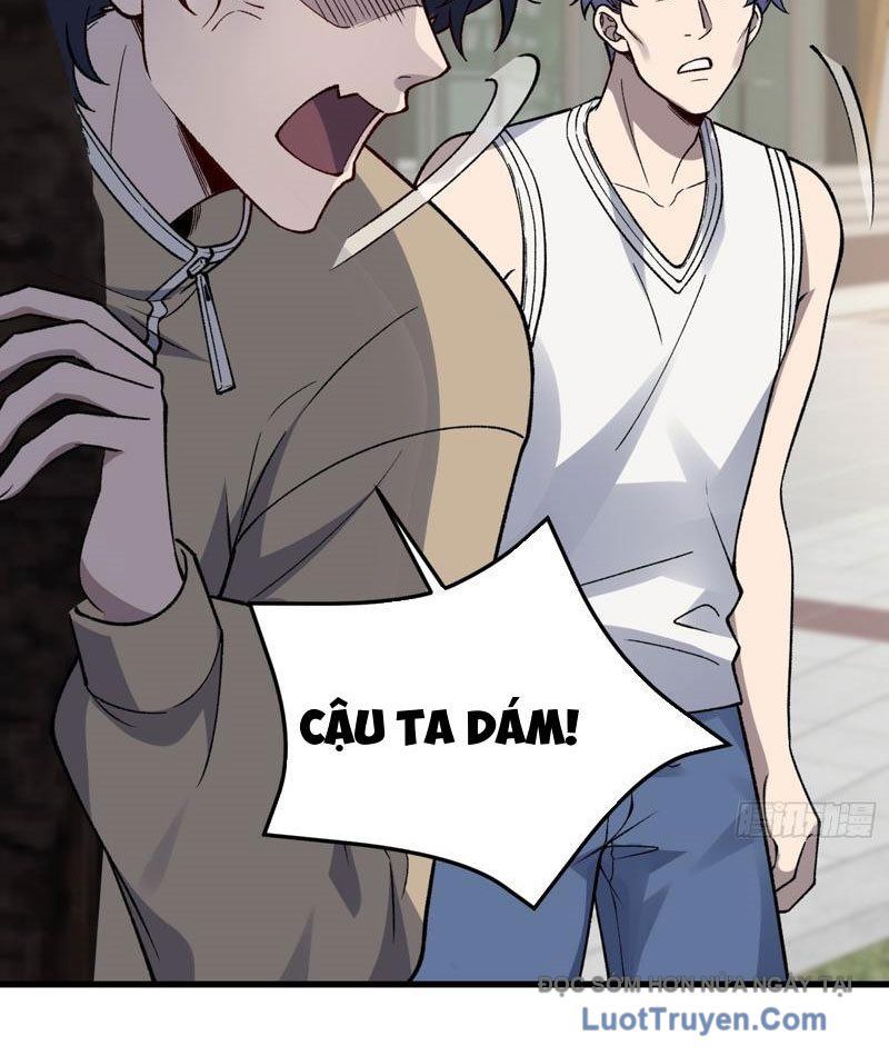Tinh Lâm Chapter 20 - Trang 2
