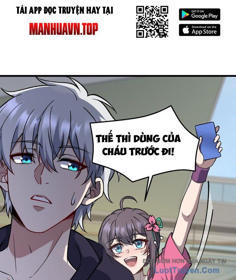 Tinh Lâm Chapter 20 - Trang 2
