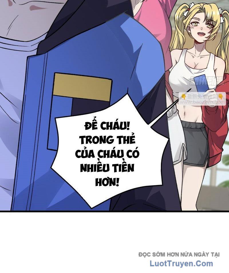 Tinh Lâm Chapter 20 - Trang 2