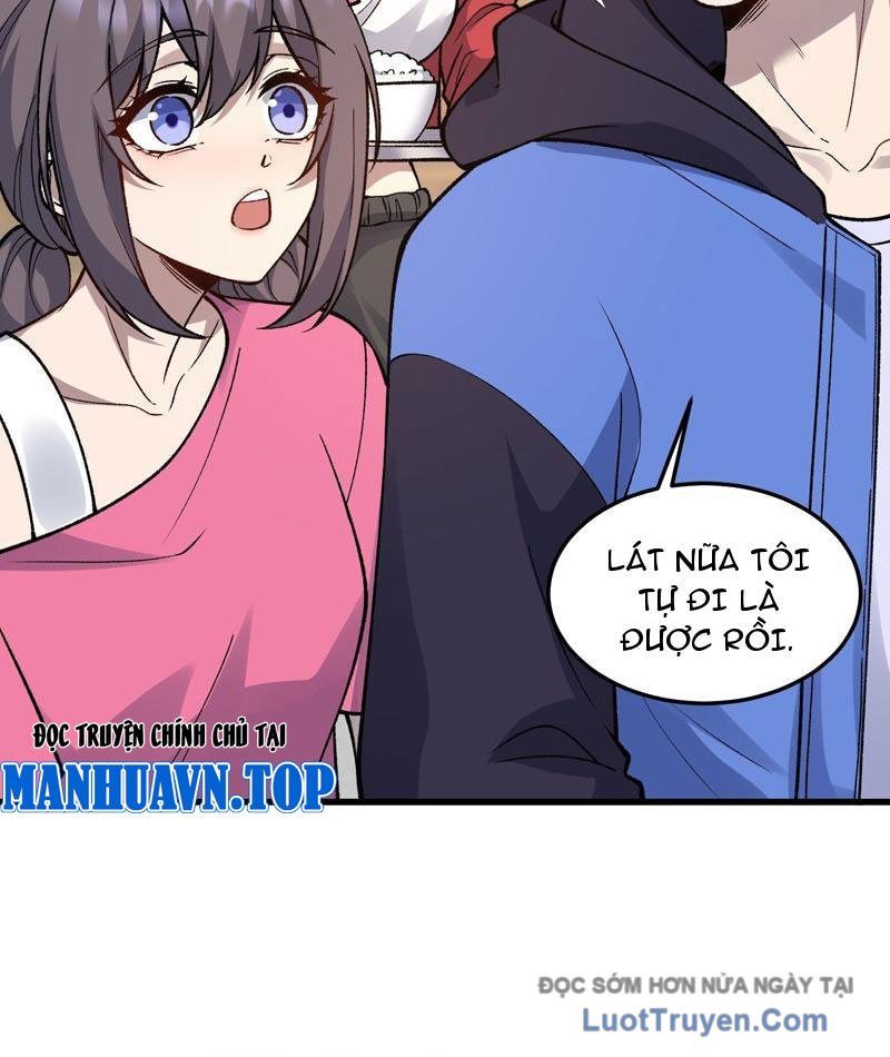 Tinh Lâm Chapter 20 - Trang 2