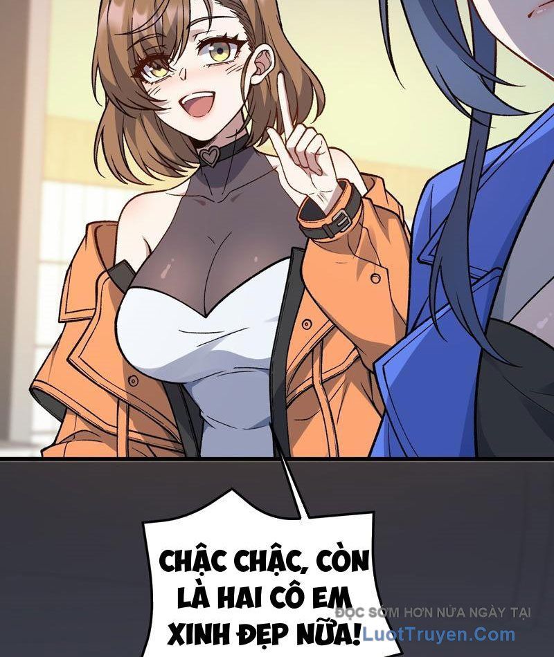 Tinh Lâm Chapter 20 - Trang 2