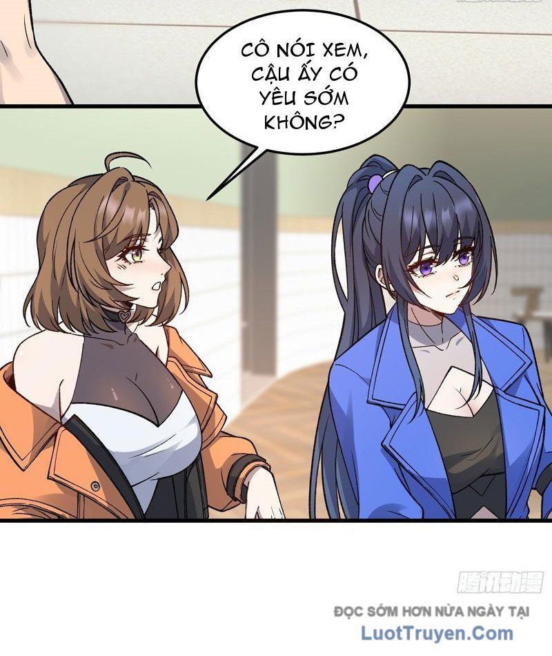 Tinh Lâm Chapter 20 - Trang 2
