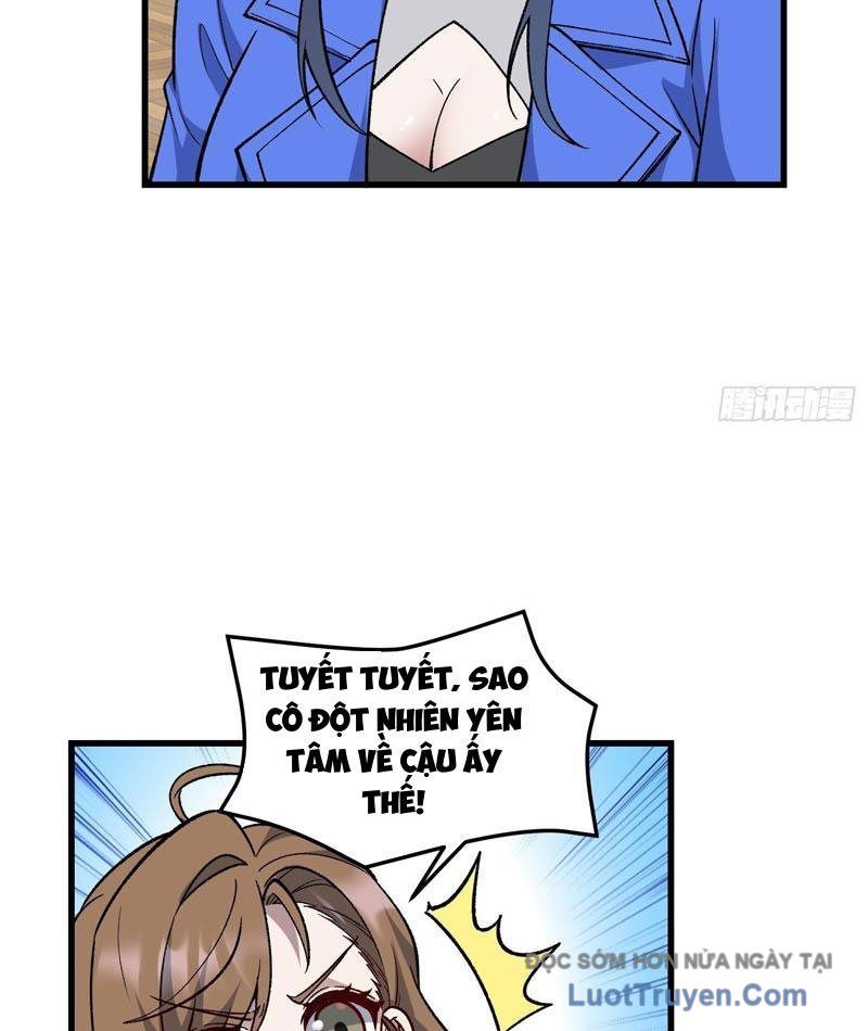 Tinh Lâm Chapter 20 - Trang 2