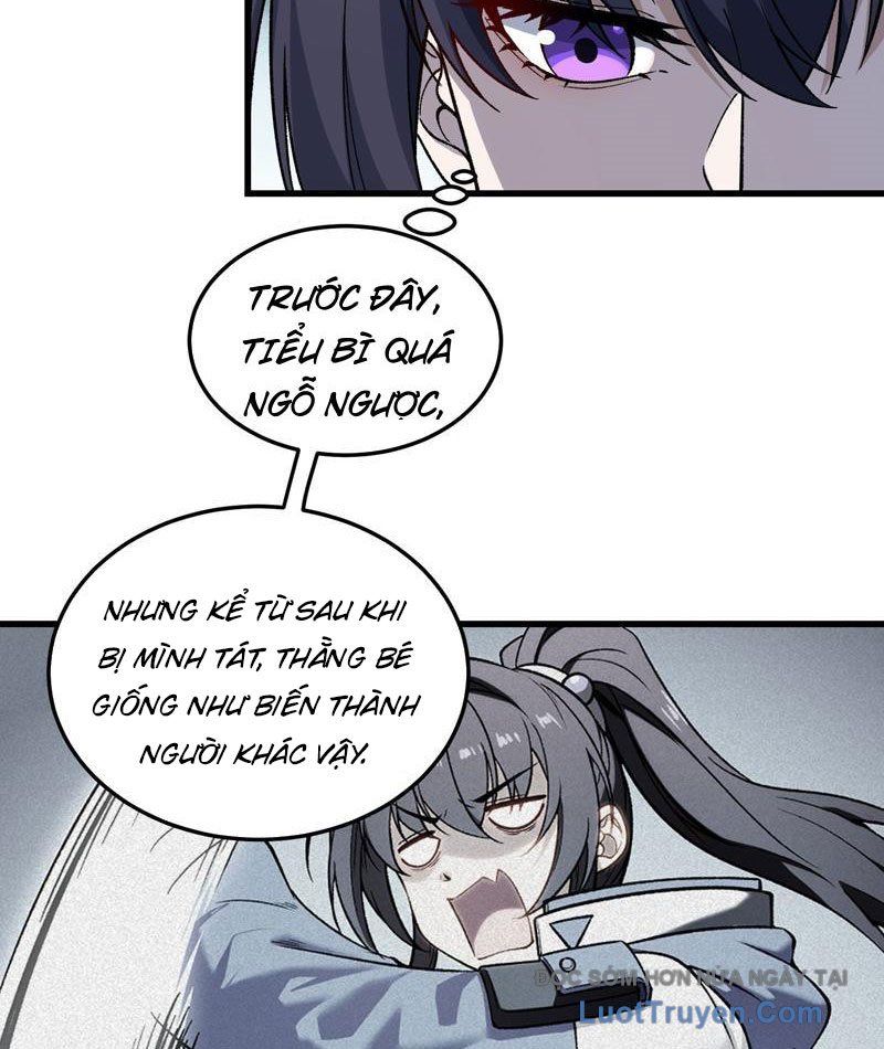 Tinh Lâm Chapter 20 - Trang 2