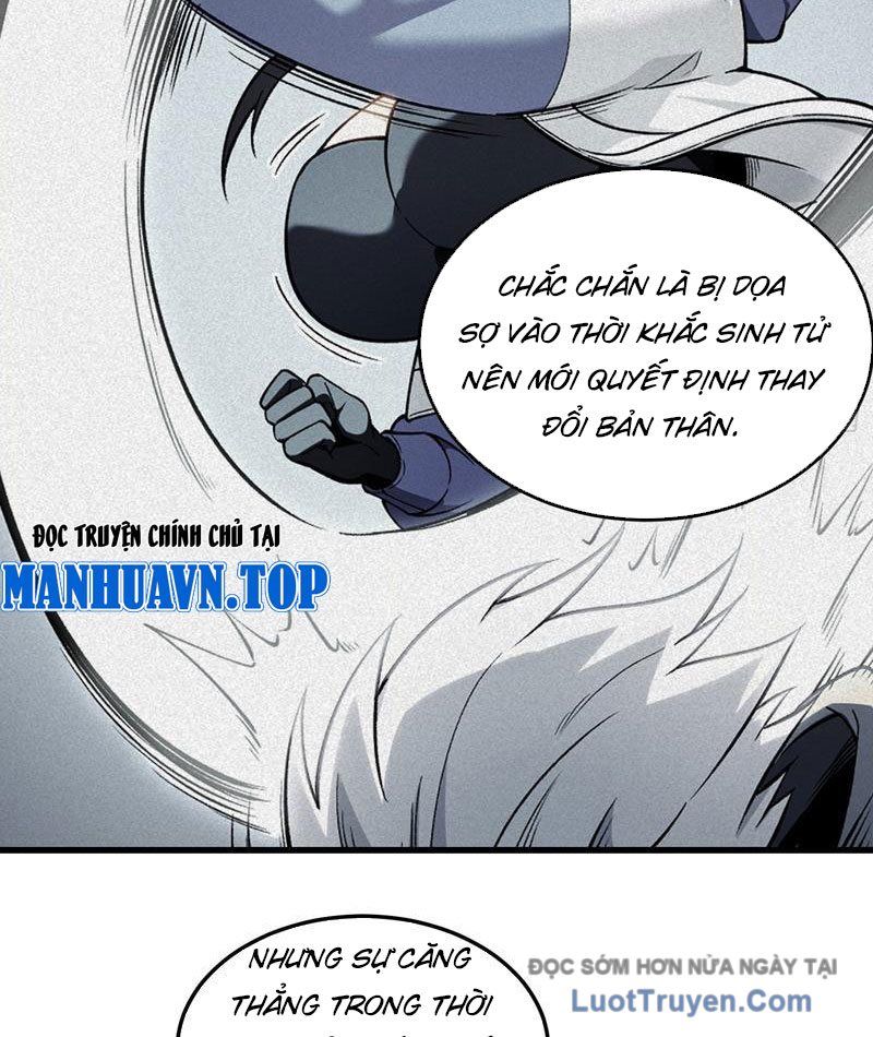 Tinh Lâm Chapter 20 - Trang 2