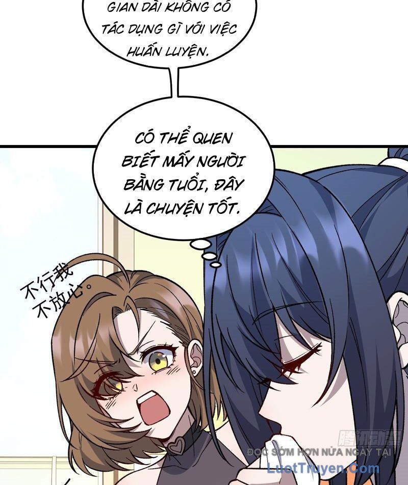 Tinh Lâm Chapter 20 - Trang 2