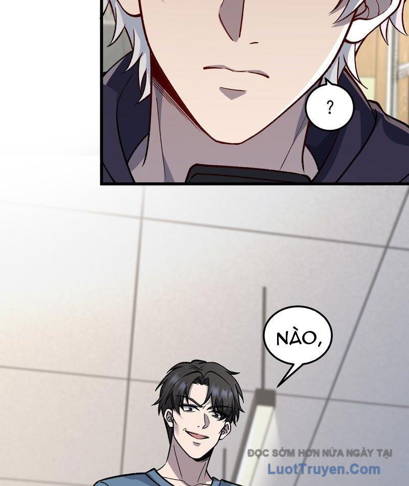 Tinh Lâm Chapter 20 - Trang 2
