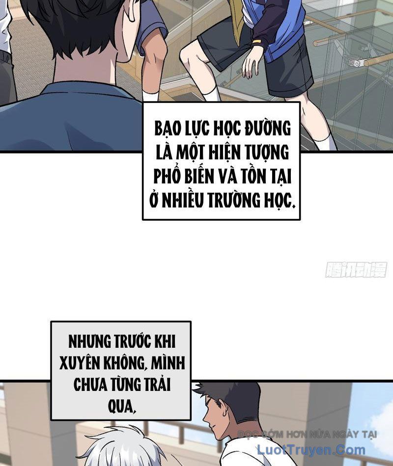 Tinh Lâm Chapter 20 - Trang 2