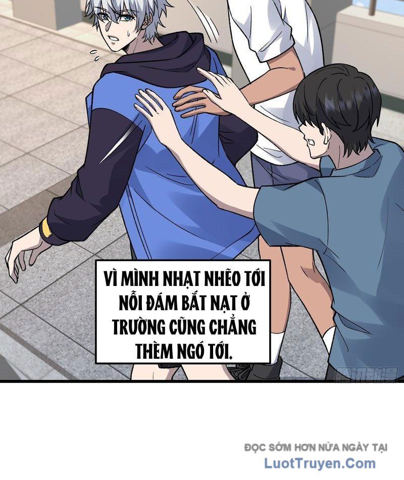 Tinh Lâm Chapter 20 - Trang 2