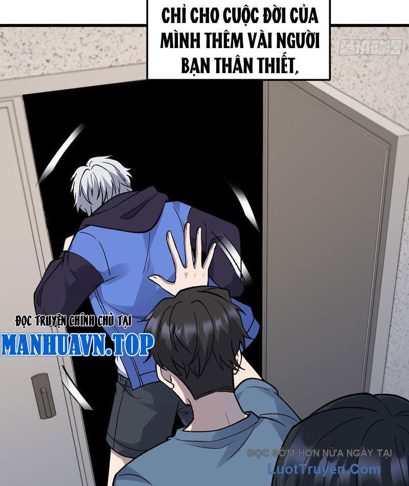 Tinh Lâm Chapter 20 - Trang 2
