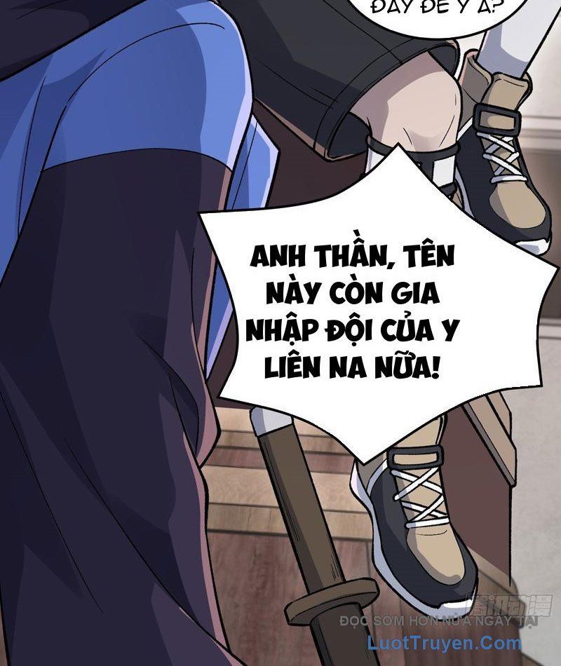 Tinh Lâm Chapter 20 - Trang 2