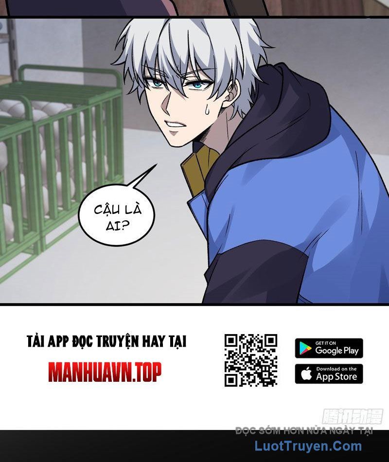 Tinh Lâm Chapter 20 - Trang 2