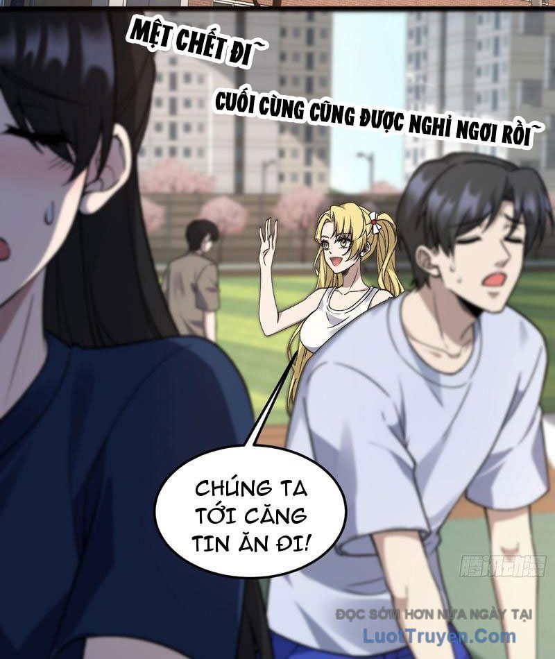 Tinh Lâm Chapter 20 - Trang 2
