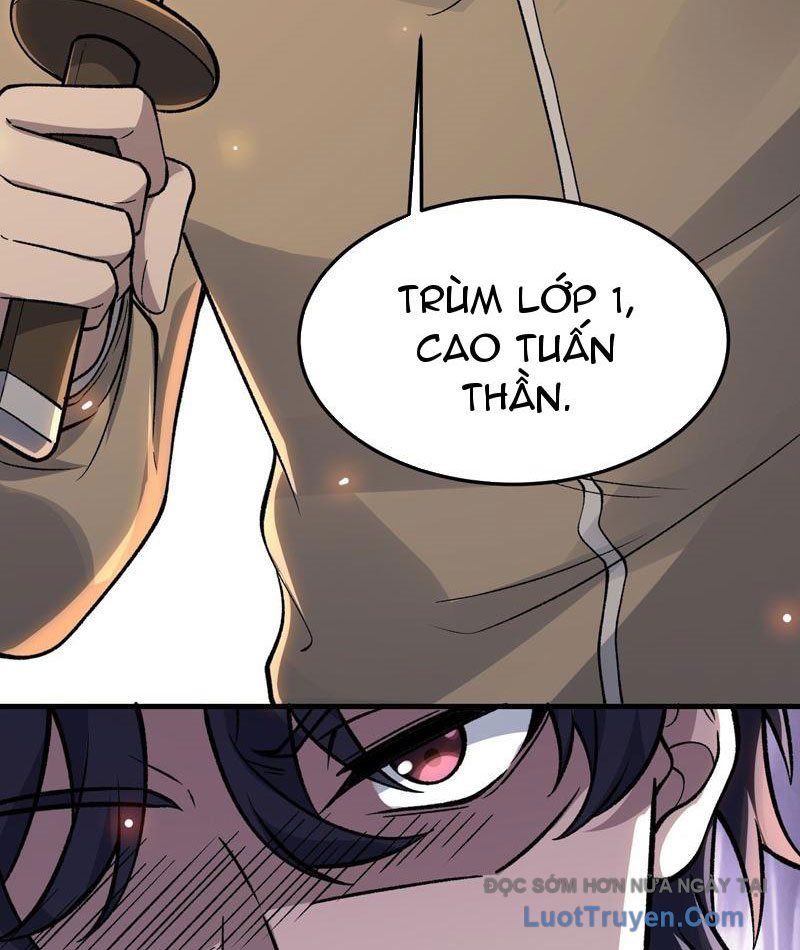 Tinh Lâm Chapter 20 - Trang 2
