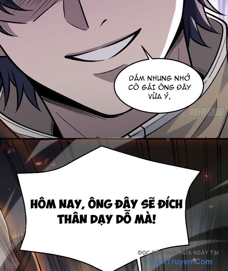 Tinh Lâm Chapter 20 - Trang 2
