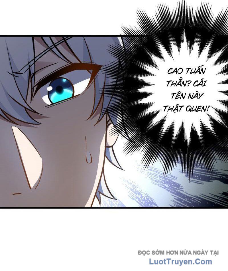 Tinh Lâm Chapter 20 - Trang 2