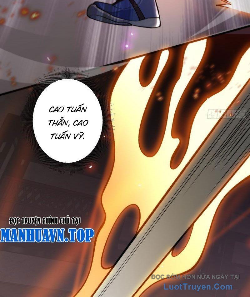 Tinh Lâm Chapter 20 - Trang 2
