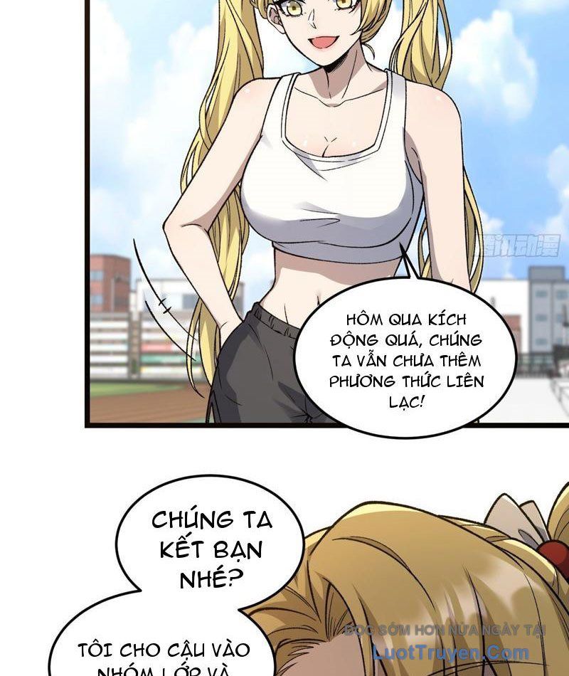 Tinh Lâm Chapter 20 - Trang 2