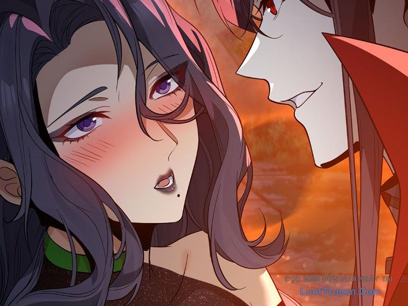 Đại Ái Ma Tôn, Nữ Đồ Đệ Đều Muốn Giết Ta Chapter 95 - Trang 2