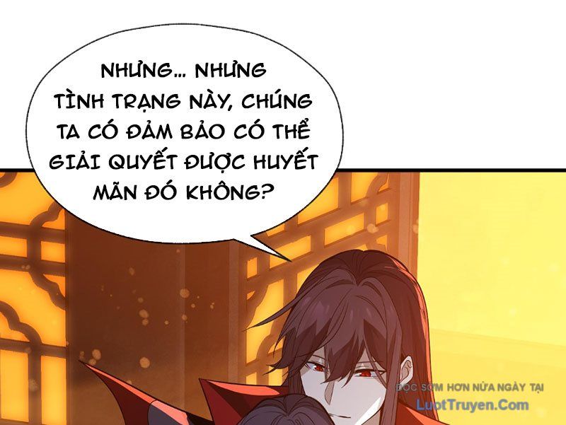 Đại Ái Ma Tôn, Nữ Đồ Đệ Đều Muốn Giết Ta Chapter 95 - Trang 2