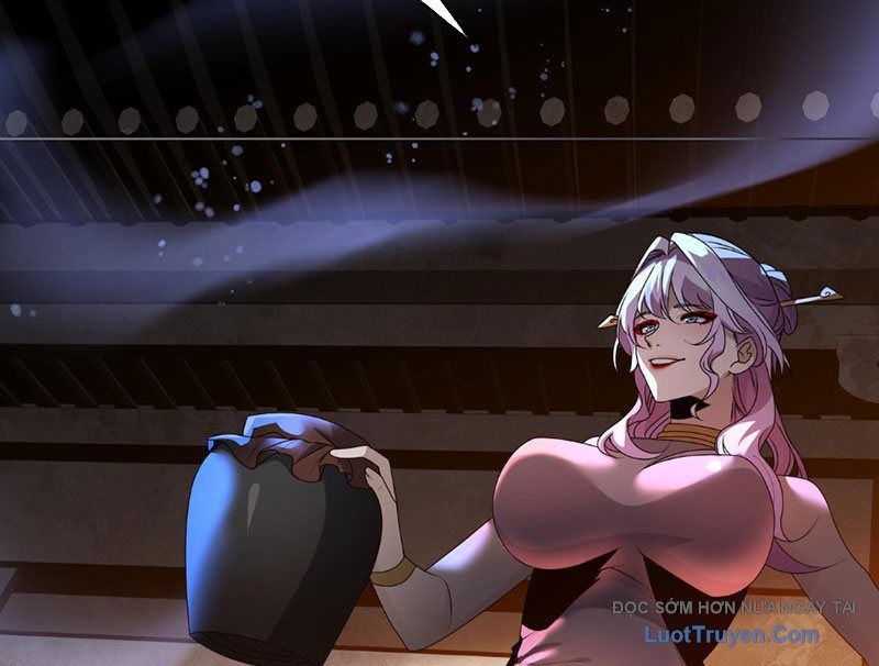 Đại Ái Ma Tôn, Nữ Đồ Đệ Đều Muốn Giết Ta Chapter 95 - Trang 2