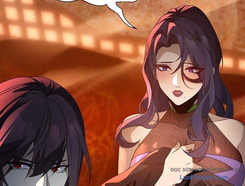 Đại Ái Ma Tôn, Nữ Đồ Đệ Đều Muốn Giết Ta Chapter 95 - Trang 2