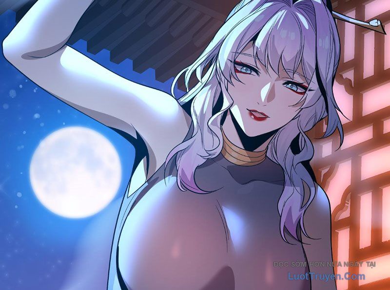 Đại Ái Ma Tôn, Nữ Đồ Đệ Đều Muốn Giết Ta Chapter 95 - Trang 2