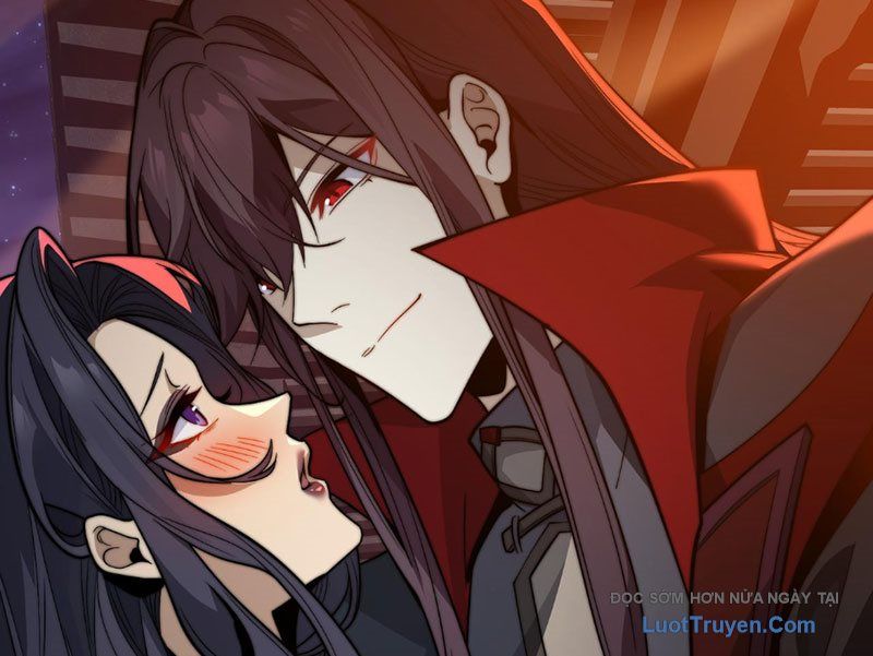 Đại Ái Ma Tôn, Nữ Đồ Đệ Đều Muốn Giết Ta Chapter 95 - Trang 2