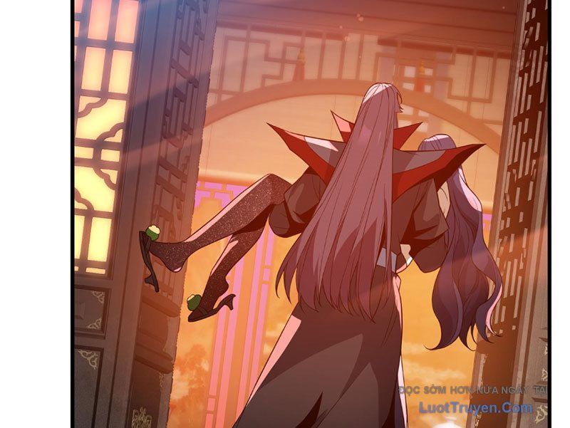 Đại Ái Ma Tôn, Nữ Đồ Đệ Đều Muốn Giết Ta Chapter 95 - Trang 2