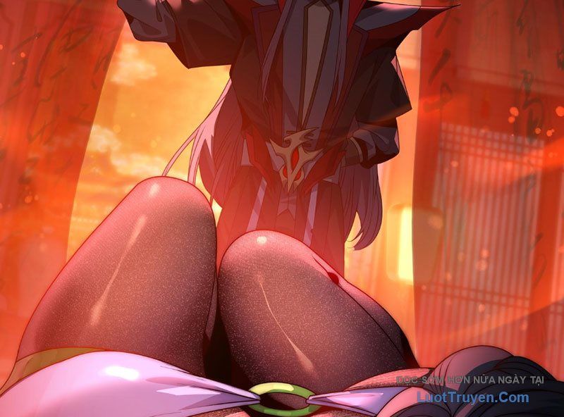 Đại Ái Ma Tôn, Nữ Đồ Đệ Đều Muốn Giết Ta Chapter 95 - Trang 2